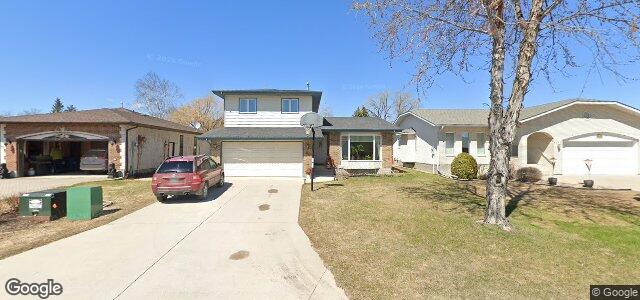 Larawan ng 95 Beechtree Crescent sa Winnipeg, Manitoba