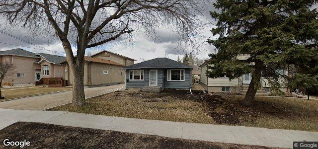 Larawan ng 95 Hindley Avenue sa Winnipeg, Manitoba