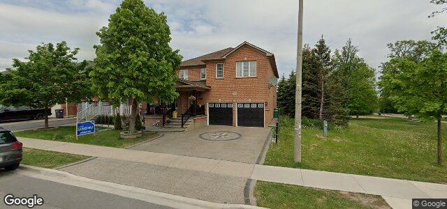 Larawan ng 95 Worthington Avenue sa Winnipeg, Manitoba