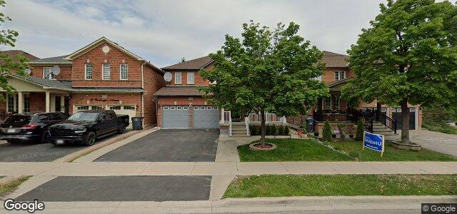 Larawan ng 97 Worthington Avenue sa Winnipeg, Manitoba