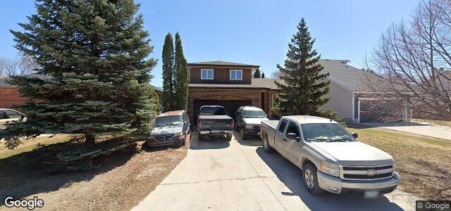 Larawan ng 98 Beechtree Crescent sa Winnipeg, Manitoba