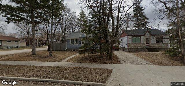 Larawan ng 98 Hindley Avenue sa Winnipeg, Manitoba