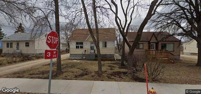 Larawan ng 98 Sadler Avenue sa Winnipeg, Manitoba