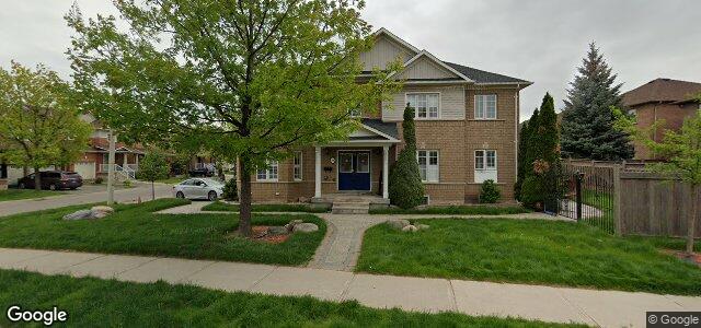 Larawan ng 98 Worthington Avenue sa Winnipeg, Manitoba