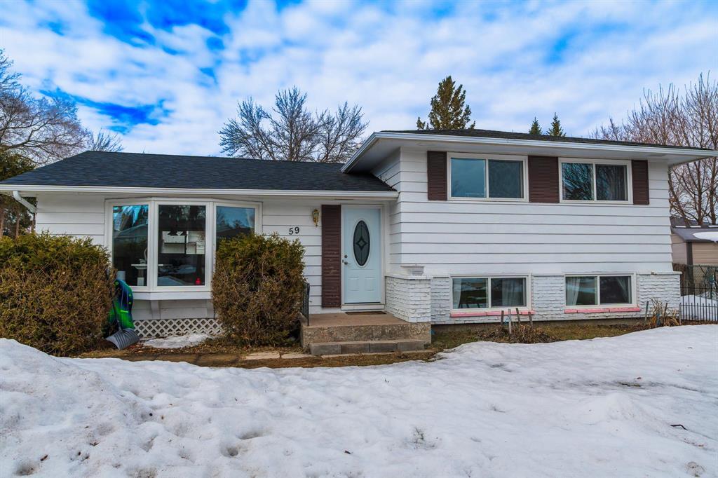 Larawan ng 59 Mcmasters Road sa Winnipeg, Manitoba