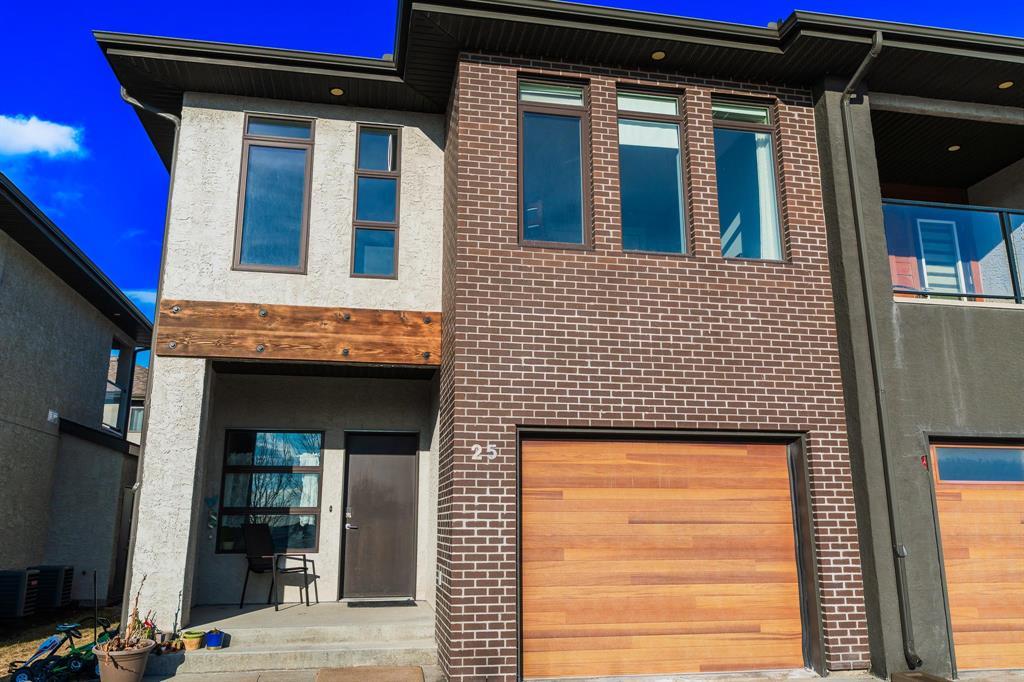 Larawan ng 25-340 John Angus Drive sa Winnipeg, Manitoba