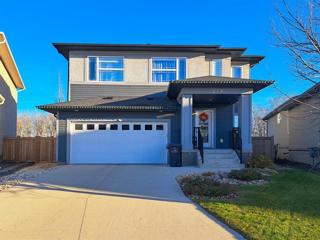 Larawan ng 279 Creekside Road sa Winnipeg, Manitoba