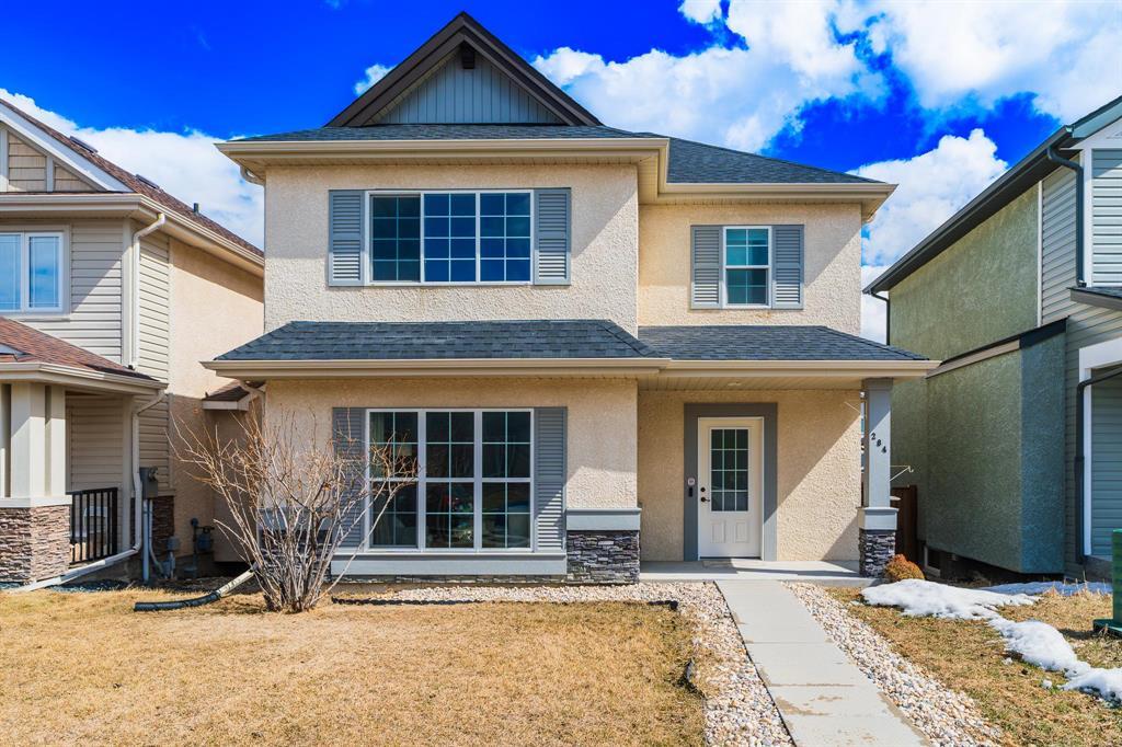 Larawan ng 284 Brookfield Crescent sa Winnipeg, Manitoba